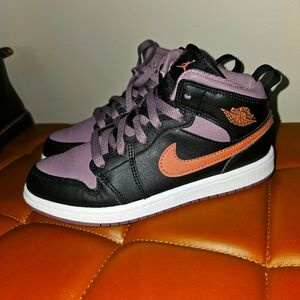 Nike Jordan 1 mid se